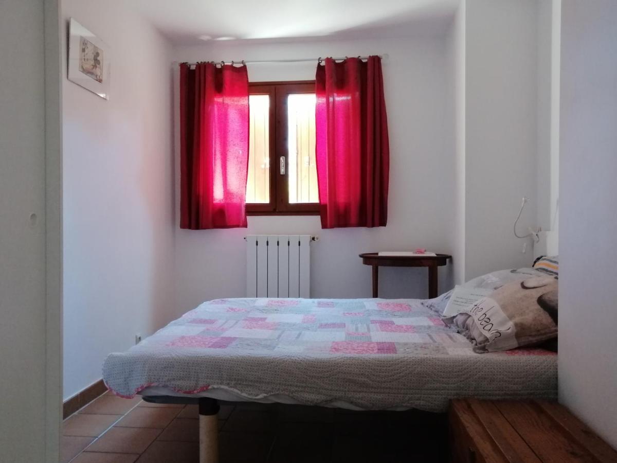 טולון T2 36 M2, Rdc De Villa, Clim, Gd Jardin Clos, Animx Ok, Quartier Mt Faron Tres Calme, Wifi, Parking מראה חיצוני תמונה